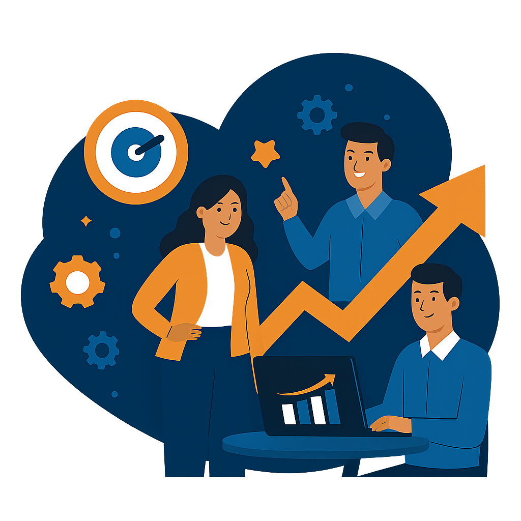 DigVi Solutions hero banner iamge