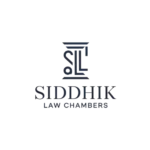 Siddhik Law Chambers Logo
