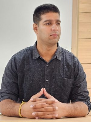 Tanubhav Sharma