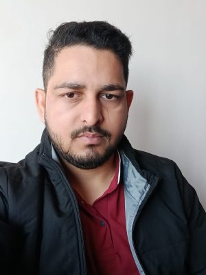 Vishal Kumar
